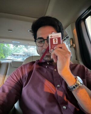 Ayushmann Khurrana Thumbnail - 292.7K Likes - Top Liked Instagram Posts and Photos