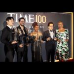 Ayushmann Khurrana Instagram - Thank you @time for validating my purpose as a human being and an artiste! Deeply humbled to represent India on this global stage. 🇮🇳❤️🏆#Time100ImpactAwards