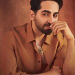 Ayushmann Khurrana Instagram – 🤎