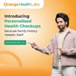 Ayushmann Khurrana Instagram – Your New Year’s resolutions may have taken a detour, but your health journey doesn’t have to!

If you’re reconsidering or giving up on your goals, kickstart with a checkup at Orange Health Labs. They’ve rolled out game-changing Personalised Health Checkups!

Their personalised checkups adapt to your journey, factoring in family history, existing conditions, and lifestyle quirks.

Revive those resolutions with @orangehealth.in

#OrangeHealthLabs #HealthCheckups