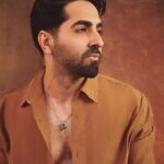 Ayushmann Khurrana Instagram – 🤎