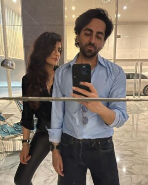 Ayushmann Khurrana Thumbnail - 0.9 Million Likes - Top Liked Instagram Posts and Photos