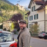 Azer Aydemir Instagram – Vaduz. Liechtenstein 🇱🇮 #cityofdreams #kingdom #october #lichtenstein tenst Vaduz – Principauté de Liechtenstein