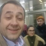 Azer Aydemir Instagram – Əqrəb Mövsümü 2 dünya 1 olsa da ~ serialının son çəkiliş günü🤝