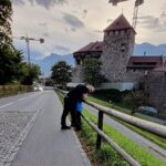 Azer Aydemir Instagram – Vaduz. Liechtenstein 🇱🇮 #cityofdreams #kingdom #october #lichtenstein tenst Vaduz – Principauté de Liechtenstein