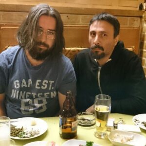 Aziz Kedi Instagram - big lebowski olsa beğenirdiniz ama bu @mertcakmak.
