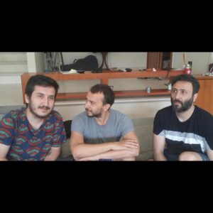 Aziz Kedi Instagram - o sırada bir şeyler oluyordu.