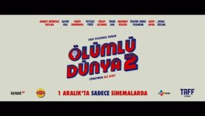 Aziz Kedi Instagram - 1 aralıkta sinemada görüşmek üzere. @olumludunyafilm @taffpics @feyyazyigit @atayaliko