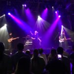 Aziz Kedi Instagram - üçü de canım. ne müthiş çaldınız 🍭👏@beduk @cemtuncer @alisangoksu O2 Academy Islington