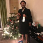 Aziz Kedi Instagram - merry krishna! Harringay