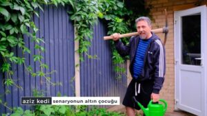 Aziz Kedi Instagram - senaryo derslerimizin 5. dönemi 22 haziran 2022'de başlıyor. bilgi almak ve kayıt olmak için @ddi_akademi'ye ulaşabilirsiniz. bunları yapmamak içinse @ddi_akademi'ye ulaşmamanız yeterli. görüşmek üzere.
#azizkedi #senaryo #senaryodersleri #ddi #ddiakademi #sevgi #emek #su @pozi_visualart