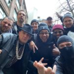 B-Tight Instagram - Mal wieder ein fantastischer Videodreh mit guten Freunden 👊🏽 #bobbydick #endlevel