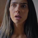 Bárbara de Regil Instagram - LALOLA 🍆 Este viernes 2 de febrero se estrena x VIX ! Lista para que me vean perder el Glamour 🎀 ( en donde está VIX? = en la plataforma de Amazon Prime, puedes encontrarla o baja la APP ) 🤎 en la última foto le presté mis lentes a Kai Mexico City, Mexico