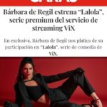 Bárbara de Regil Instagram - ♥️