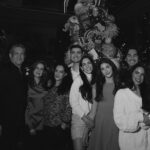 Bárbara de Regil Instagram - 🎄 Merry Christmas 🎄 Deseo que tengan paz en su corazón ♥️ y siempre tengan lo que sueñan y merecen ❤️