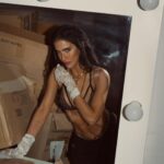 Bárbara de Regil Instagram - ❤️‍🩹