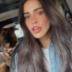 Bárbara de Regil Instagram - ❤️‍🩹