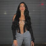 Bárbara de Regil Instagram - Mantenemos la Energía ✨ Nueva York Manhattan