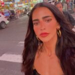 Bárbara de Regil Instagram - Mantenemos la Energía ✨ Nueva York Manhattan