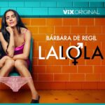 Bárbara de Regil Instagram - Voy a dejar esta JOYA 💎 aquí …y voy a retirarme y esperar al 2 de febrero para que puedas reírte de 2 cosas : 1️⃣ : la serie en general ES BRUTAL 👌🏻 está 10 de 10 . Sin dudarlo 2️⃣: pues la verdad perdí el Glamour dándole vida a Lola … 🍆 🥚🥚 • ✨ te vas a reír tanto ! así como TODOS en el set mientras grabábamos Lo prometo confía en mí ♥️ #vix #lalola Gracias @joshuamintzoficial @anaceliaurquidi @karemguedimin @analo por confiarme este GRAN personaje