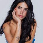Bárbara de Regil Instagram - El amor te salva ❤️ bonita semana la que se fue ❤️