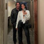 Bárbara de Regil Instagram - El amor te salva ❤️ bonita semana la que se fue ❤️
