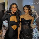 Bárbara de Regil Instagram - El amor te salva ❤️ bonita semana la que se fue ❤️