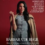 Bárbara de Regil Instagram - ♥️