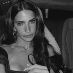 Bárbara de Regil Instagram - Mi fin de semana fue LO MÁXIMO 🤍 Boda de mis @alexisayala @cinthiaparicio , cena con mi @sebastianmartinezn y @kathysaenzh , di una clase de cardio , vi a mi hermana @mikaderegil y siempre con el amor de mi vida @ferschoenwald