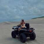 Bárbara de Regil Instagram - Pasa tiempo con personas que te hagan sentir feliz de estar vivo y de ser amado … esa persona eres TÚ PRIMERO ♥️ Veracruz