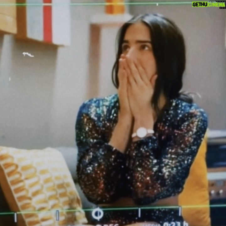 Bárbara de Regil Instagram - Días buenos y otros MUY BUENOS It’s a wrap ‼️👋🏻🎬 LALOLA 🍆 Interpretar a LOLA fue algo totalmente diferente , meterme en la piel de Lola es algo que NUNCA voy a olvidar 🥹 y estoy segura Van a AMARLA Y A REÍRSE HORAS🙏🏻❤️ GRACIAS @analo por que no solo conocí a una directora profesional , divertida y muy muy inteligente , me llevo a una amiga para siempre - una directora que aprendió a Conocerme y confío en mi - Ana lo TE AMO ❤️ Me llevo experiencias impresionantes y muchos amigos de este gran proyecto que admiraba y ahora admiro más @alexdelamadrid te amo muchísimo @pamohpam siempre juntas @laperezreyes eres un sol caminando @gonzalogarciavivanco tantos años y sigues siendo el mismo Niño increíble @alexisayala te admiraba y ahora mas ! @epyvelez eres una gran actriz y ahora mi amiga @fran_aronsson que escenas tan hermosas juntas te quiero @adrianamontesdeo como me divertí contigo te quiero @carmen_madridofficial gracias por tu generosidad @aguilasochochris eres maravilloso! @diego_amoz mi hermanito para siempre te adoro tanto En especial GRACIAS @ferschoenwald por que es el amor de mi vida , pero sin ti no sería posible esto … por que ? Bueno por que TÚ eres esa persona que me recuerda que si puedo, que me da ánimos cuando no puedo más , me apoya en todoooooo . Te amo para siempre ❤️ Gracias @anaceliaurquidi y @joshuamintzoficial desde hace años por confiar en mi y por creer que puedo llenar a un personaje tan complejo . Son su fan ! Mexico