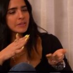 Bárbara de Regil Instagram -