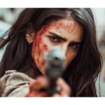 Bárbara de Regil Instagram - Me animo hacer una cuarta temporada depende lo que escribas 😜⤵️ 🆘 La pregunta es : Que te gusta MAS de Rosario 📿 ✂️