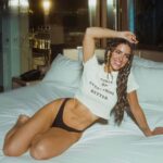 Bárbara de Regil Instagram - Un poco de mi semana ♥️ Último video - contexto - llamado nocturno y energía al millón 🥰 Quien sigue mis días en historias sabe el contexto de todo lo que está aquí incluido el huevo roto 🍳 Mexico City, Mexico