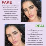 Bárbara de Regil Instagram - Date cuenta de lo mucho que vales ✨ Date cuenta que puedes AMARTE sin necesitar la aprobación de los demás ✨ ENAMÓRATE DE TI , ENAMÓRATE DE TUS “IMPERFECCIONES” Deseo que el amor por ti sea más grande que tus inseguridades ♥️✨