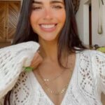 Bárbara de Regil Instagram - Nunca te conviertas en lo malo que te hicieron 🥥 Nunca desees la vida de alguien más ( NADIE TIENE LA VIDA PERFECTA y las redes no son REALES ) 🌴 ♥️ Punta Mita Nayarit