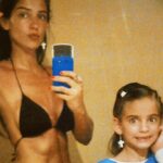 Bárbara de Regil Instagram - TRUE LOVE ❤️