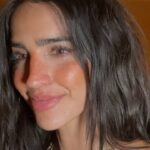 Bárbara de Regil Instagram - 🇷🇺 Спасибо 🎬 mi primera Película RUSA 🎢 ( si, en ruso ) Y hasta hoy el proyecto que más me reto mentalmente 🧠😮‍💨 llore , me estrese , pensaba en 3 idiomas , no dormía de los nervios del miedo …. pero LO LOGRE ! SOLA 👊🏻 ( y con la ayuda de clases con mi maestra rusa día y noche ) ❤️‍🩹 Estoy muy orgullosa de MI 🧠 Mi primer Pelicula en ruso spasibo rossiyskoy komande, ya lyublyu tebya i uzhe ochen' skuchayu po tebe 😭 Mi equipo mexicano en este viaje ruso son lo MÁXIMO ! 👏🏻 BRAVO
