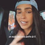 Bárbara de Regil Instagram - Me acepto , soy suficiente , doy el Máximo con amor y creo paz en mi mente y corazón ♥️ Repítelo Mexico City, Mexico