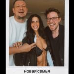 Bárbara de Regil Instagram - Primera semana rodando esta increíble pelicula Rusa 🇷🇺 🎬 Un reto para mi , pero nada es imposible ! y presumiendo nuestro México ! Gracias Guanajuato por tratarme con tanto amor ❤️ ✨✨✨✨✨ Kai me acompañó first week shooting this incredible Russian movie 🎬 a challenge for me, but nothing is impossible! and showing off our Mexico! Thank you Guanajuato for treating me with so much love ❤️ Guanajuato,Gto