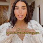 Bárbara de Regil Instagram - Soy yo … para mi 🥥🤍 ( para los que no entienden las paradojas ) Lo que quiero decirte es : SE TU , para ti - Saca tu verdadera esencia . Para TI , para disfrutarte y amarte TAL Y COMO ERES 🤍 mantén tu esencia y cuídala . Se tu 💜 para ti ✨✨✨✨✨✨✨✨✨✨✨ Mi lugar en punta mita @imantaresorts 🌴 Imanta Resorts