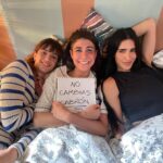 Bárbara de Regil Instagram - Días buenos y otros MUY BUENOS It’s a wrap ‼️👋🏻🎬 LALOLA 🍆 Interpretar a LOLA fue algo totalmente diferente , meterme en la piel de Lola es algo que NUNCA voy a olvidar 🥹 y estoy segura Van a AMARLA Y A REÍRSE HORAS🙏🏻❤️ GRACIAS @analo por que no solo conocí a una directora profesional , divertida y muy muy inteligente , me llevo a una amiga para siempre - una directora que aprendió a Conocerme y confío en mi - Ana lo TE AMO ❤️ Me llevo experiencias impresionantes y muchos amigos de este gran proyecto que admiraba y ahora admiro más @alexdelamadrid te amo muchísimo @pamohpam siempre juntas @laperezreyes eres un sol caminando @gonzalogarciavivanco tantos años y sigues siendo el mismo Niño increíble @alexisayala te admiraba y ahora mas ! @epyvelez eres una gran actriz y ahora mi amiga @fran_aronsson que escenas tan hermosas juntas te quiero @adrianamontesdeo como me divertí contigo te quiero @carmen_madridofficial gracias por tu generosidad @aguilasochochris eres maravilloso! @diego_amoz mi hermanito para siempre te adoro tanto En especial GRACIAS @ferschoenwald por que es el amor de mi vida , pero sin ti no sería posible esto … por que ? Bueno por que TÚ eres esa persona que me recuerda que si puedo, que me da ánimos cuando no puedo más , me apoya en todoooooo . Te amo para siempre ❤️ Gracias @anaceliaurquidi y @joshuamintzoficial desde hace años por confiar en mi y por creer que puedo llenar a un personaje tan complejo . Son su fan ! Mexico