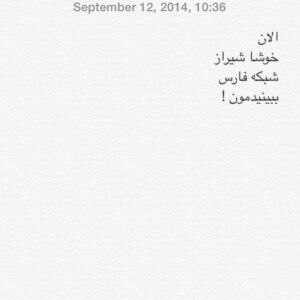 Babak Hamidian Instagram - 