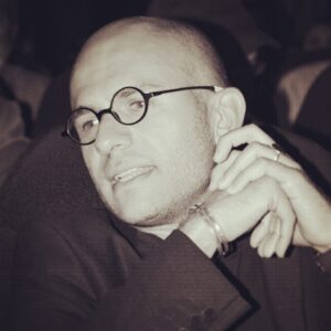 Babak Hamidian Instagram - 
