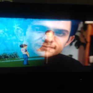 Babak Hamidian Instagram - #justnow #me #fun