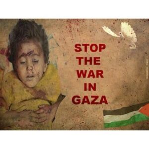 Babak Hamidian Instagram - #stop #war in #Gaza