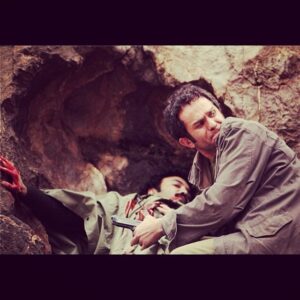 Babak Hamidian Instagram - 