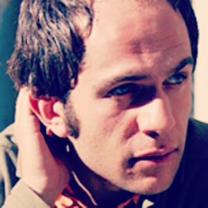 Babak Hamidian Instagram - Kachal ...!