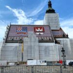 Babben Larsson Instagram - Det blev en helg i Zagreb. Möte m australiensläkten med mat, promenader och några muséer. Min väska stannade kvar i Köpenhamn tills det var dags att åka hem…