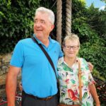 Babben Larsson Instagram - Det blev en helg i Zagreb. Möte m australiensläkten med mat, promenader och några muséer. Min väska stannade kvar i Köpenhamn tills det var dags att åka hem…